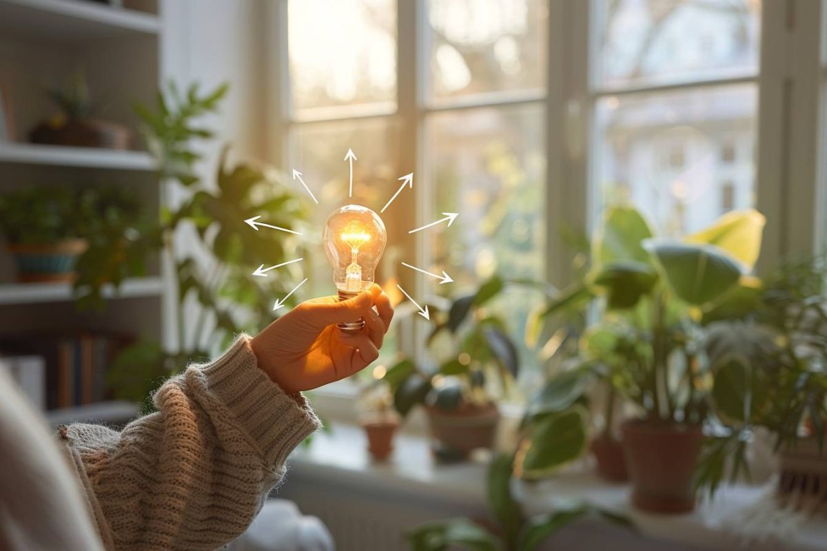 Abaissez vos factures d'énergie avec trois tactiques méconnues mais efficaces