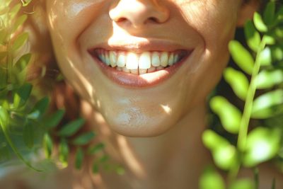 Améliorez votre sourire avec ces trois conseils naturels pour combattre les dents jaunes