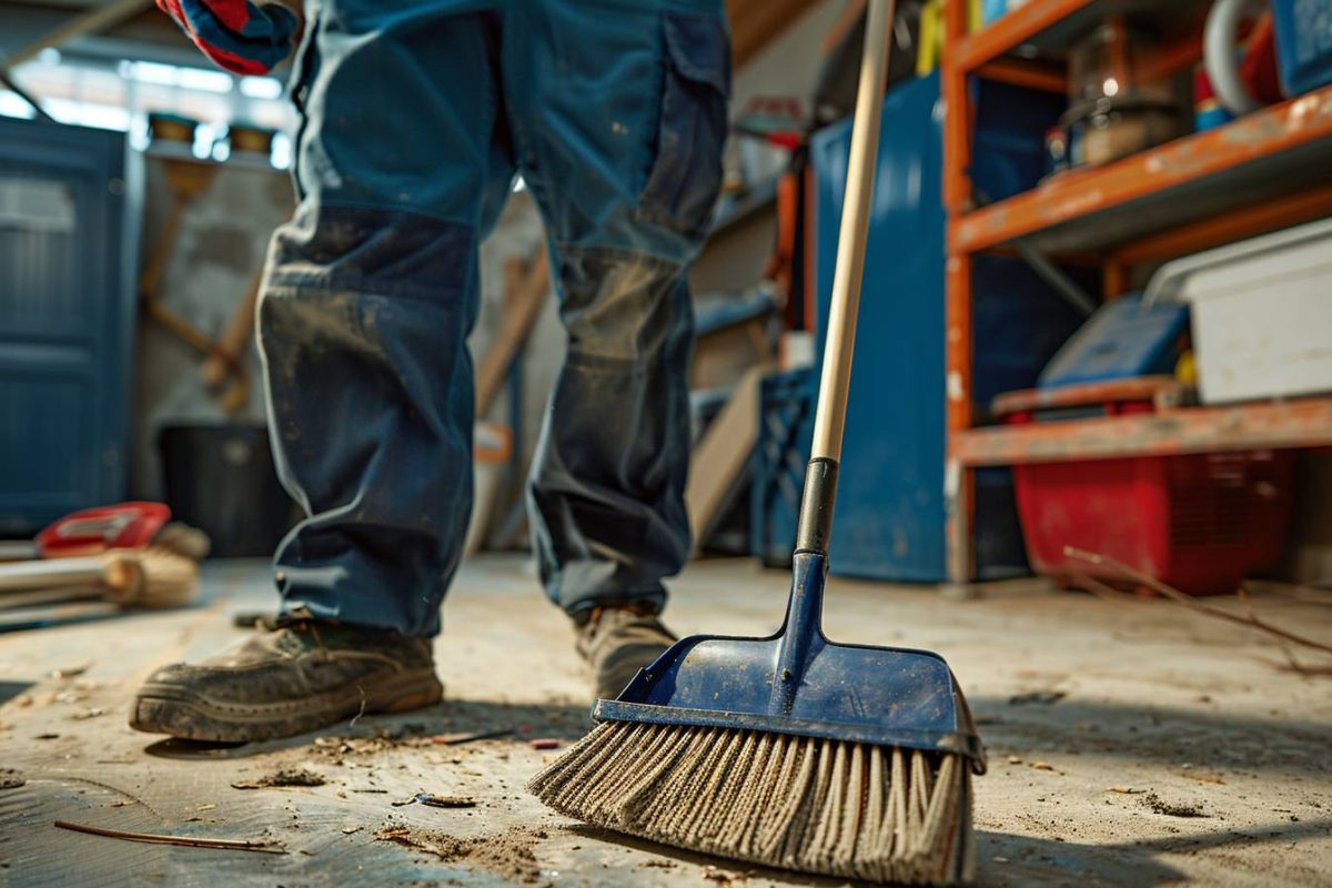 Anticipez la saison de la poussière : préparez vos systèmes de chauffage dès aujourd'hui