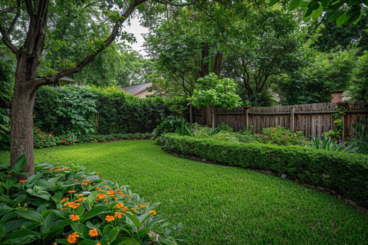 Des conseils pour un jardin qui résiste aux vents : arbres, haies et plus