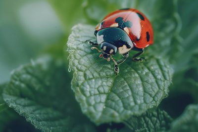 Des héros invisibles dans votre jardin : les prédateurs naturels des limaces