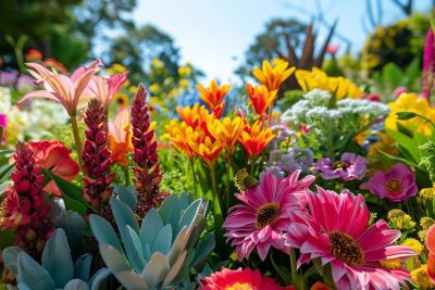 les travaux de novembre pour transformer votre jardin en oasis de couleurs au printemps