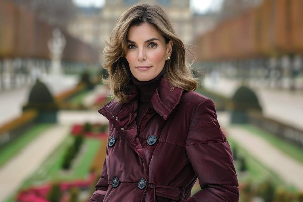 Letizia d'Espagne, icône de style avec la pièce must-have de l'hiver