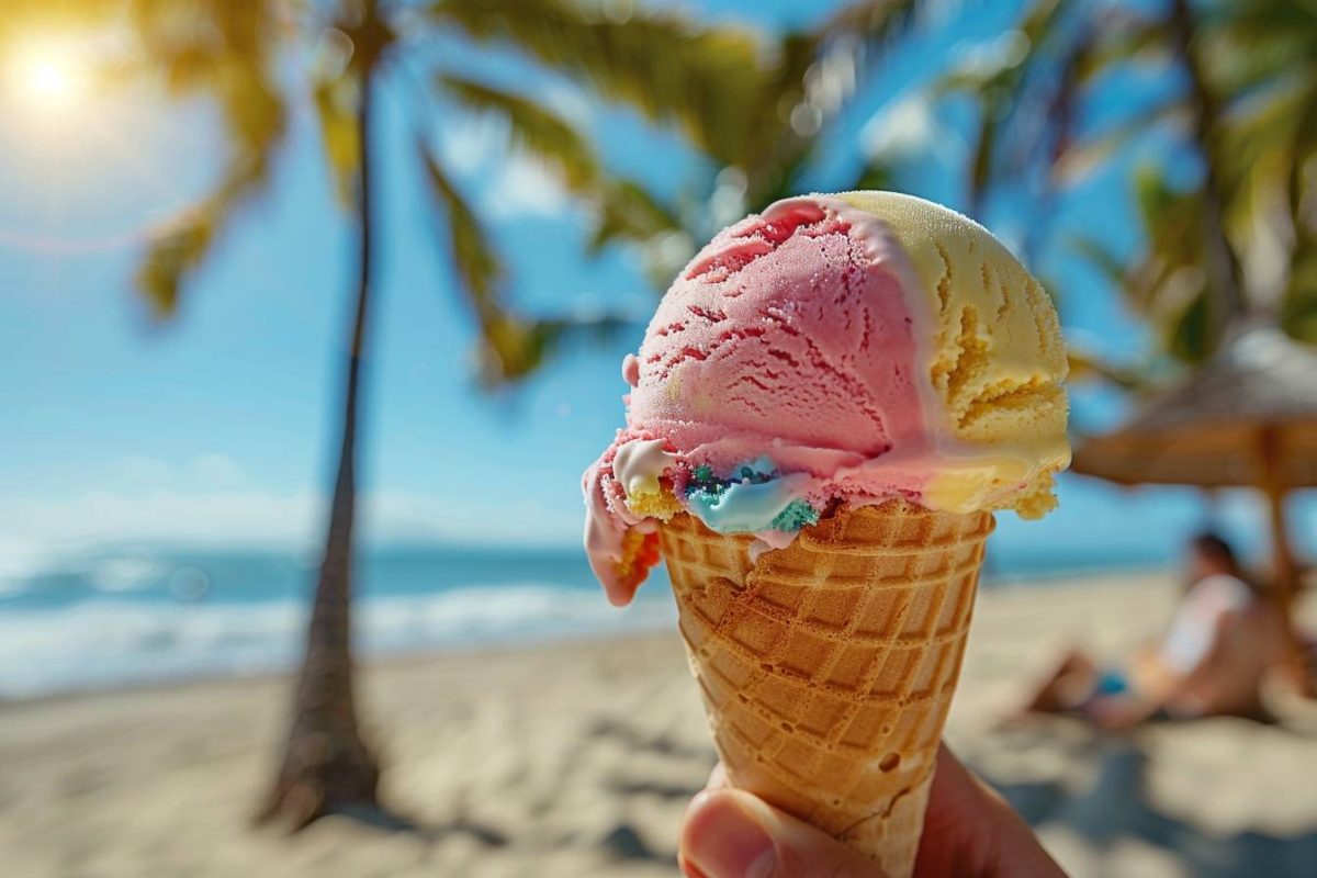 Stratégies diététiques pour la consommation de glace : quand est-ce idéal?