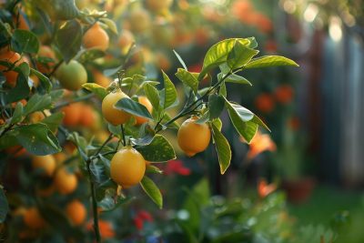 survivre à l'hiver: préparez votre citronnier dès octobre avec ces trois conseils indispensables