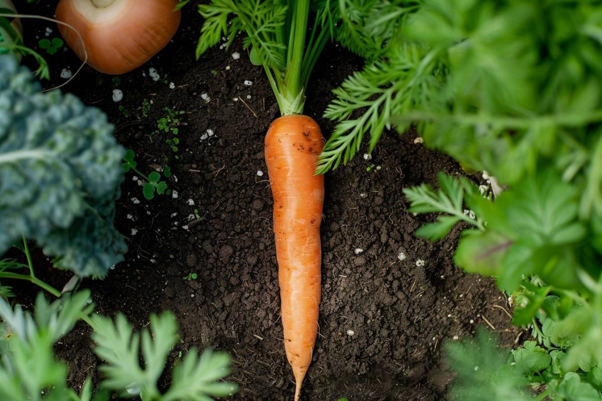 Tout ce que vous devez savoir pour planter efficacement ce légume de printemps