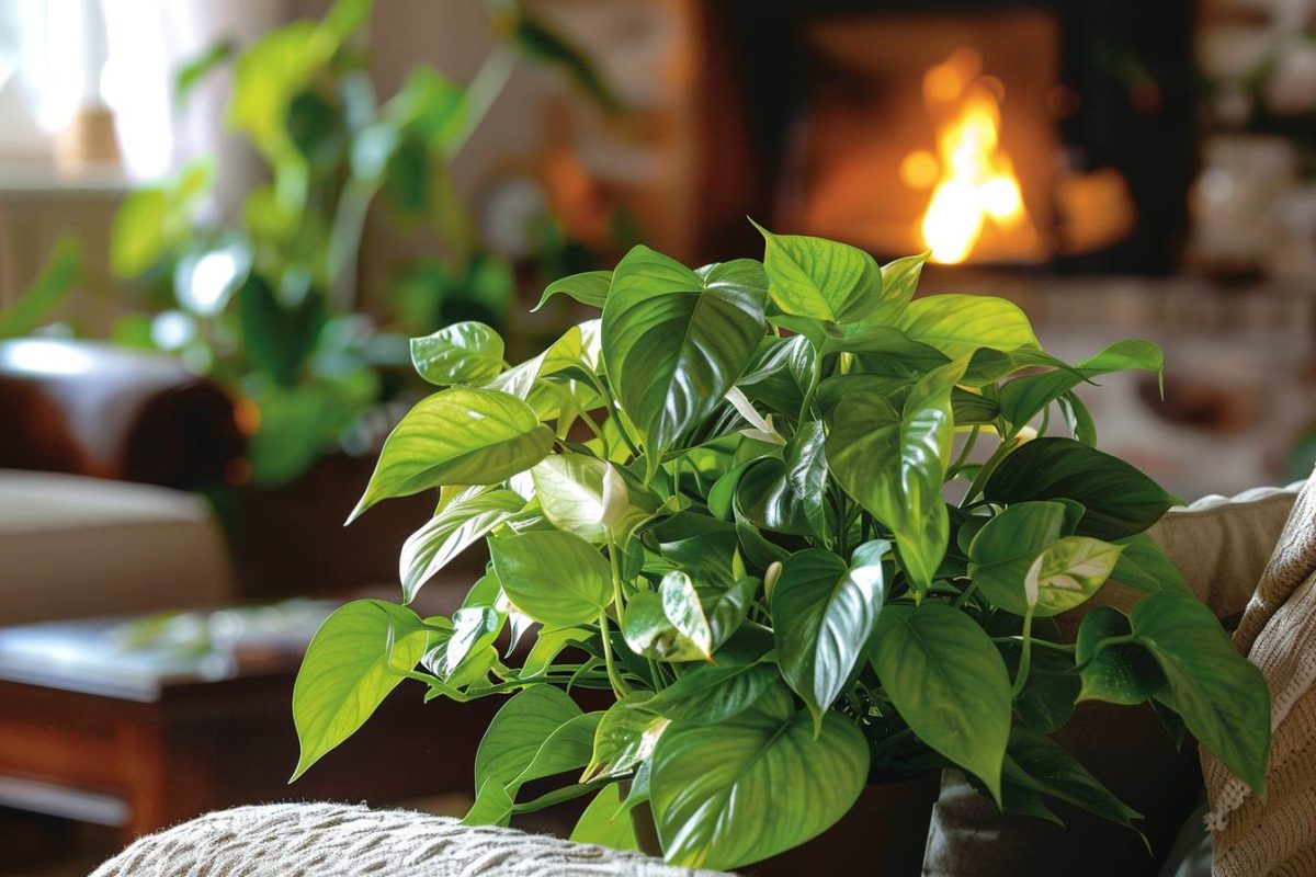 Un hiver au chaud grâce aux pouvoirs insoupçonnés de cette plante négligée