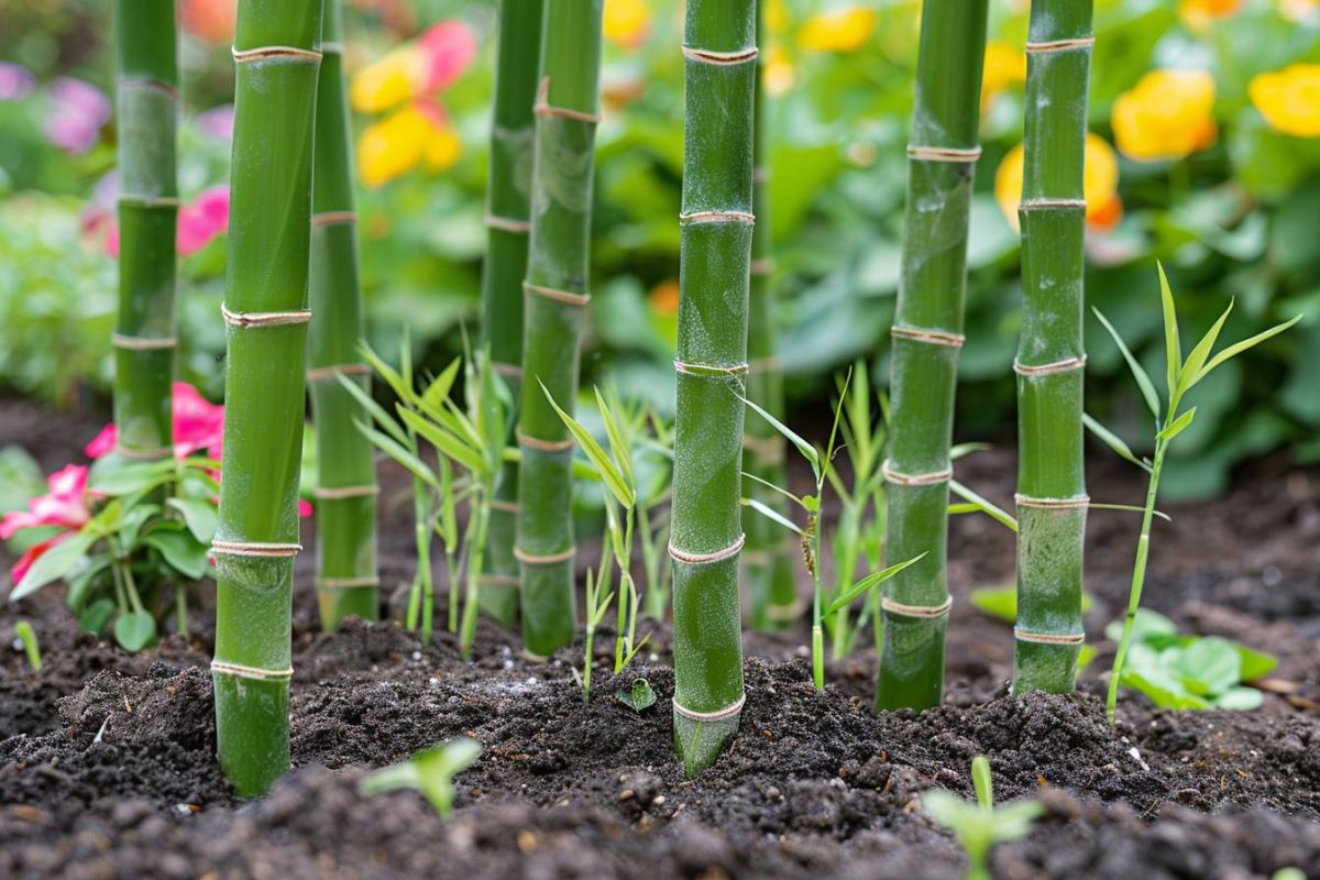 Votre guide pour choisir et planter des bambous et enrichir votre jardin